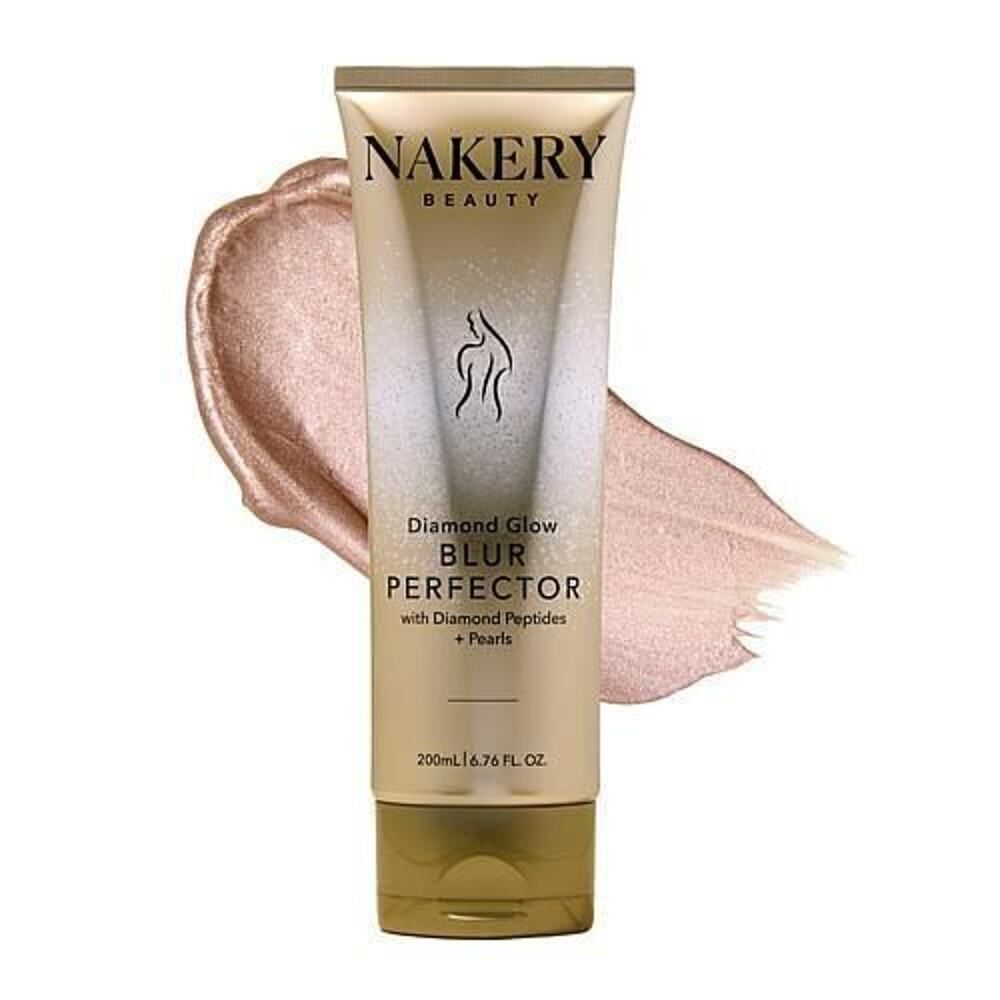 Nakery Beauty Diamond Glow Blur Perfector